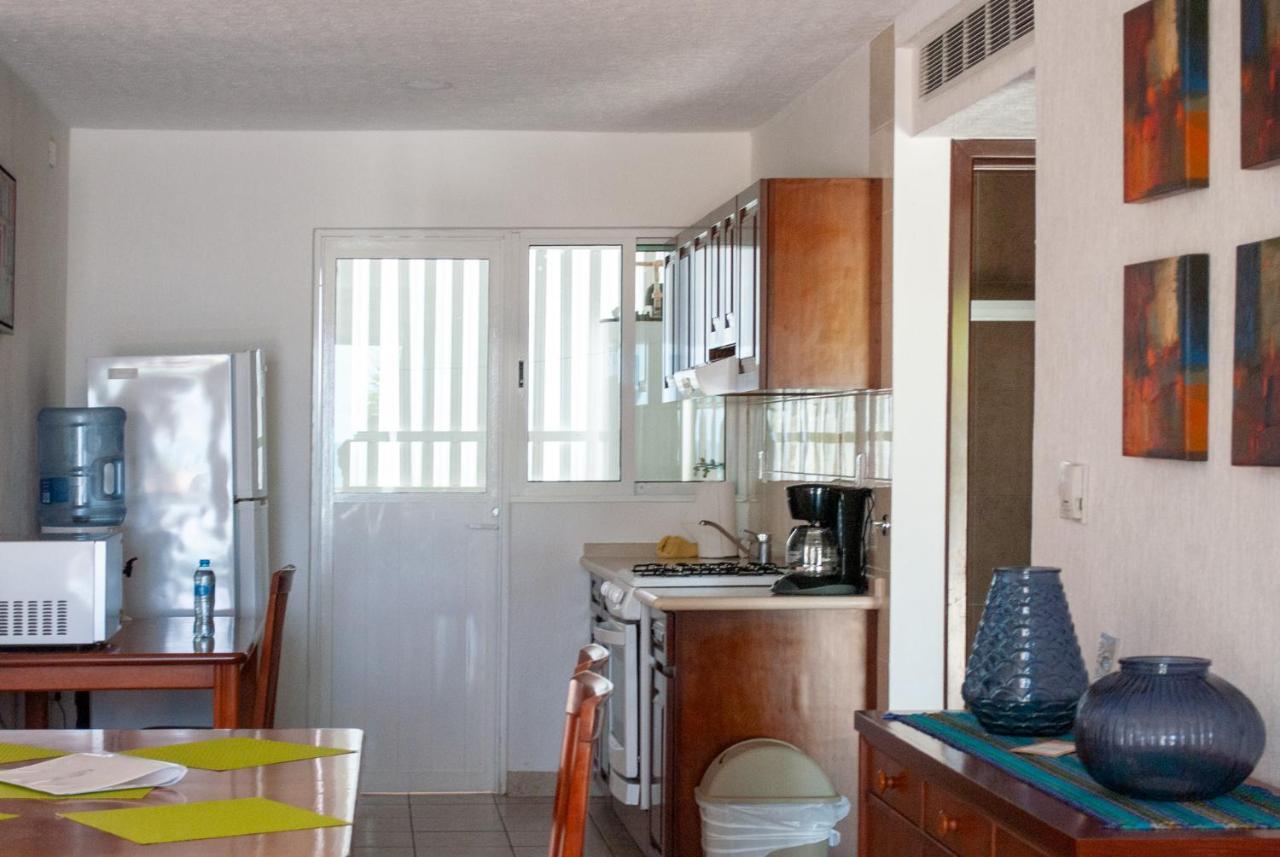 Akumal Tanik Apartment Exterior photo