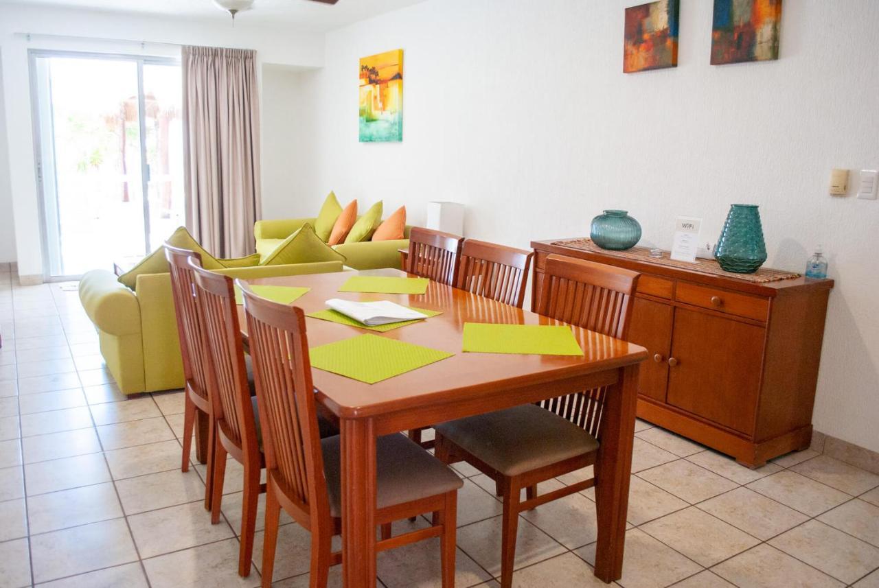 Akumal Tanik Apartment Exterior photo