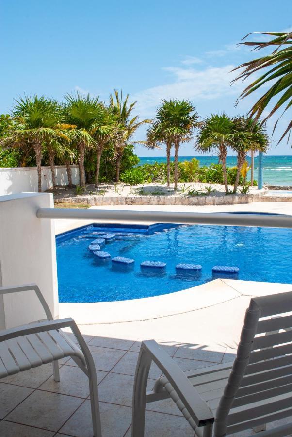 Akumal Tanik Apartment Exterior photo