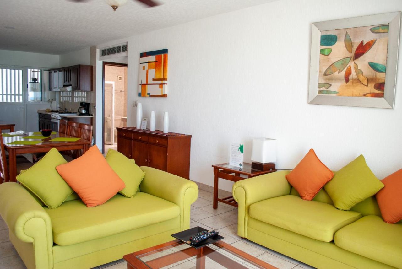 Akumal Tanik Apartment Exterior photo