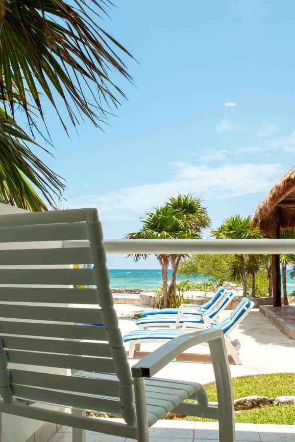 Akumal Tanik Apartment Exterior photo