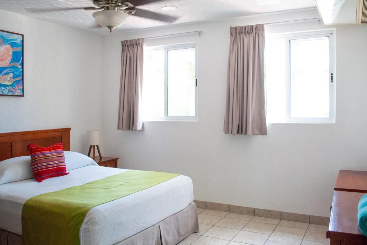 Akumal Tanik Apartment Exterior photo